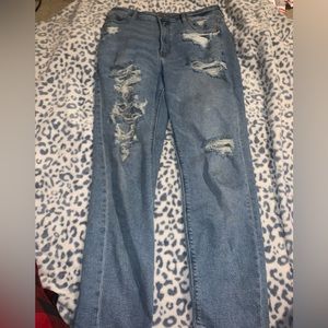 American Eagle Jeans size 8